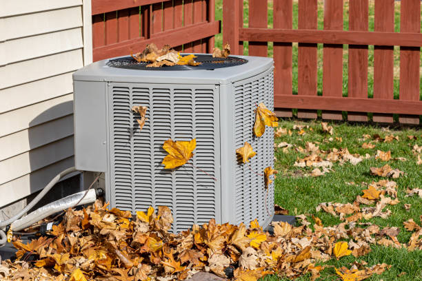 Best Solar-powered HVAC Systems in Vienna, GA