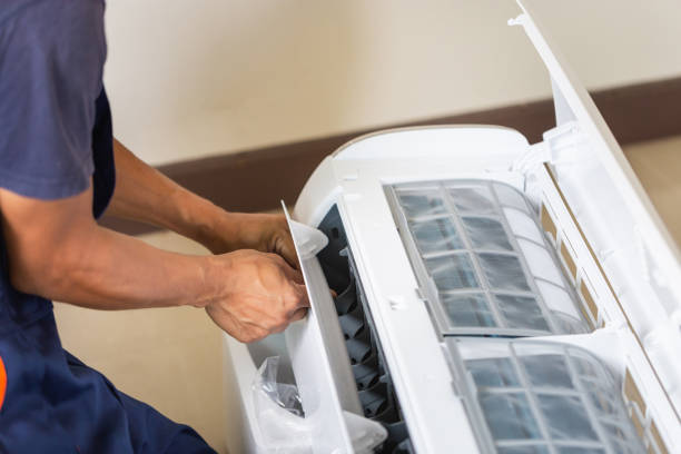 Best HVAC Supply and Distribution in Vienna, GA