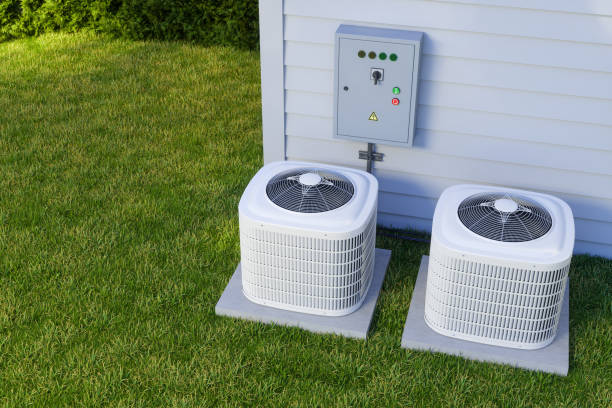 Best VRF (Variable Refrigerant Flow) Systems in Vienna, GA