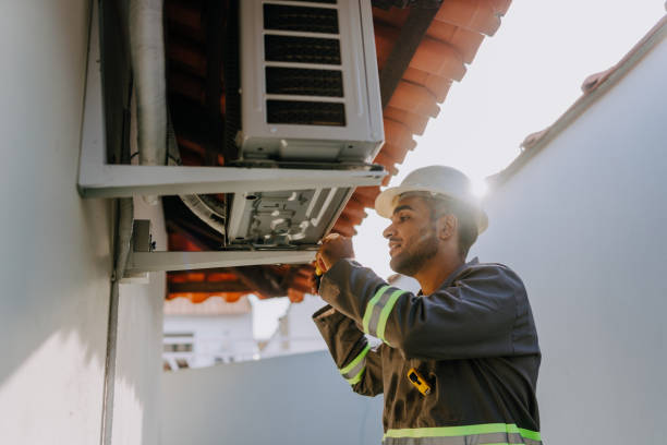 Best Seasonal HVAC Services in Vienna, GA