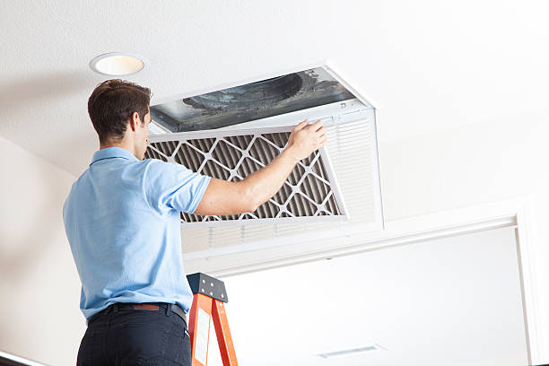 Best Air Conditioning Cleaning in Vienna, GA