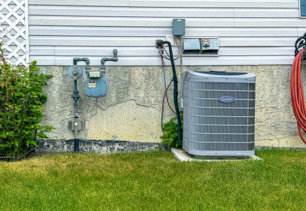 Vienna, GA HVAC Company